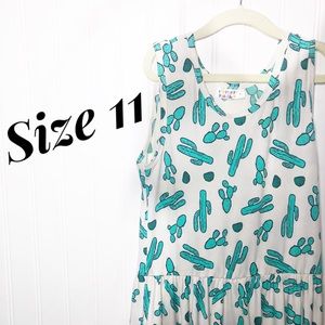 NWT Cactus DotDotSmile